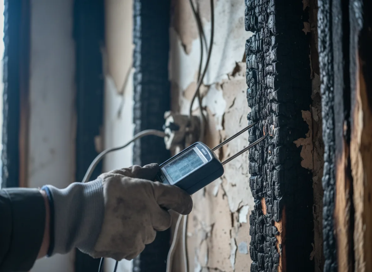 Fire Damage Restoration Rifle, CO FAQs